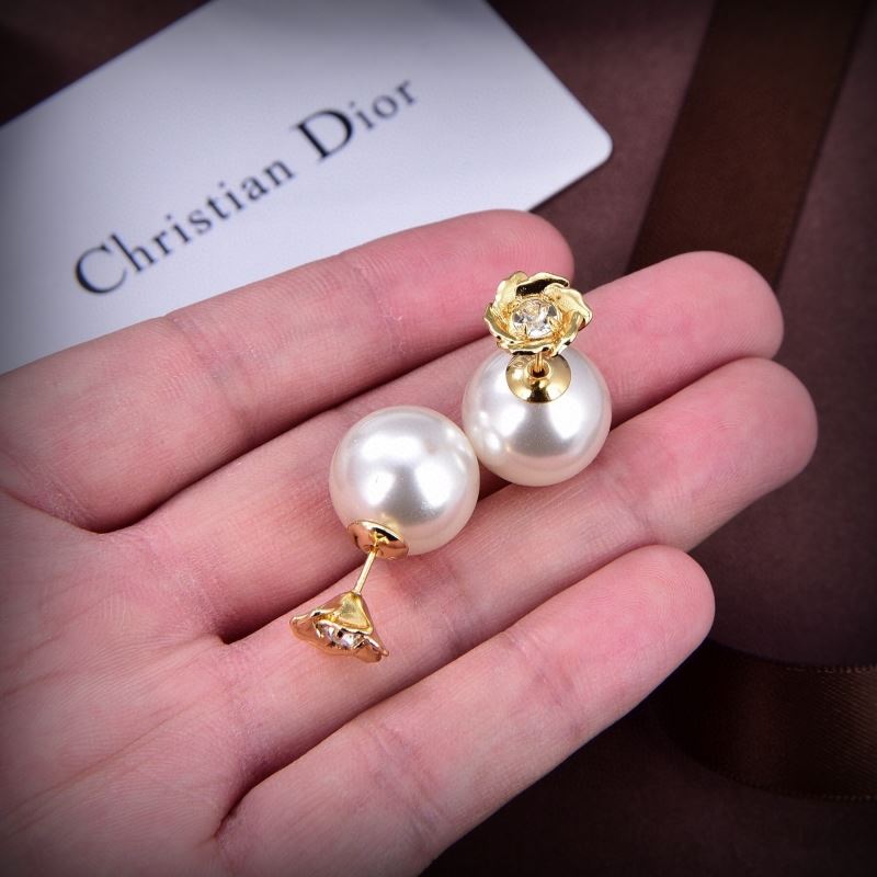 Christian Dior Earrings